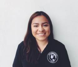 Ivette Gonzalez: Membership Director