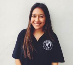 Bree Garcia: Marketing Director